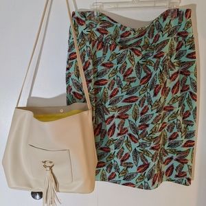 LulaRoe Cassie Skirt